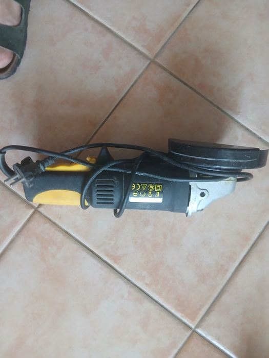 Rerbarbadora+ berbequim com martelo + tik tik e plaina  manual