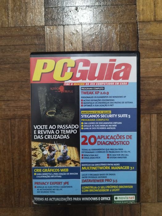 PC GAMES - varios jogos - 10 cada um