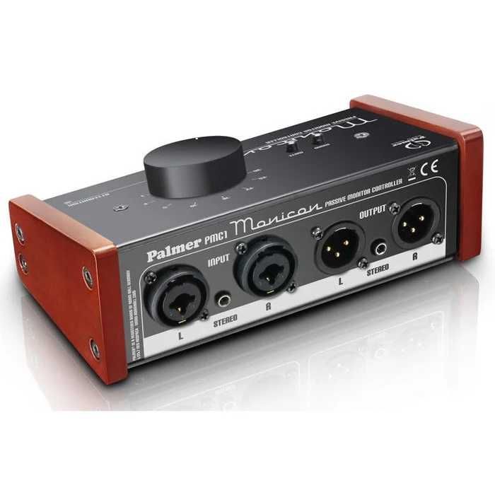 Palmer Monicon Controlador Passivo de Monitores