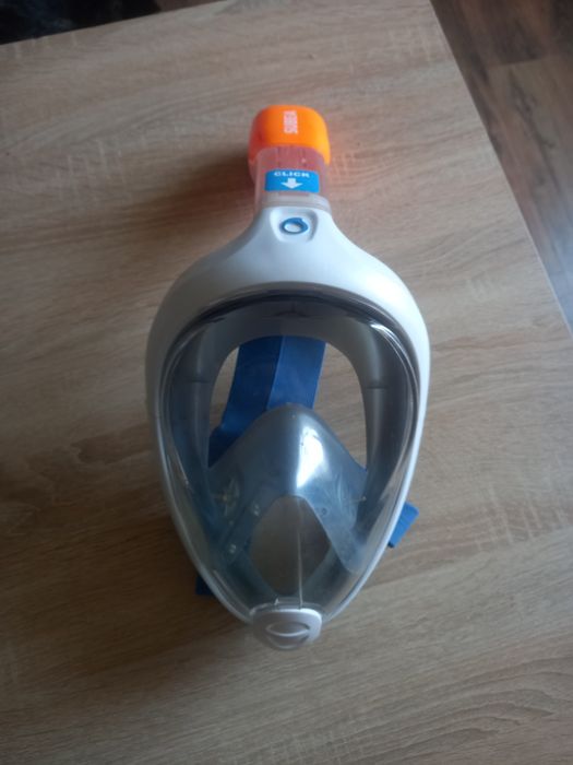 Maska do snorkelingu Subea