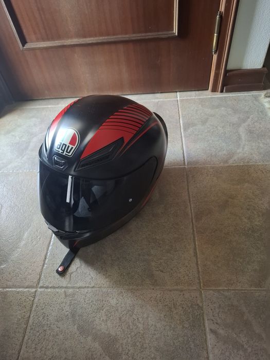 Capacete Agv k1 M/S