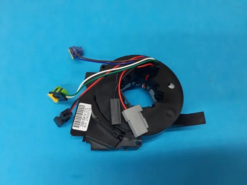 Modulo airbag Renault Scenic II de 2003-2009  (7701060399)  NOVO