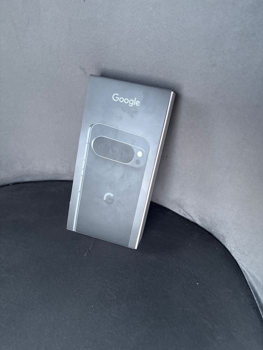Google Pixel XL Pro Nowy Faktura Gwarancja