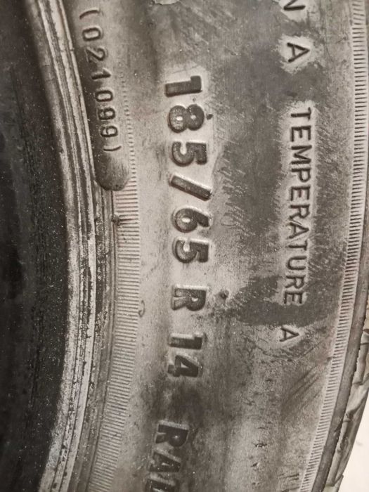 Pneu Continental preço baixo negociável