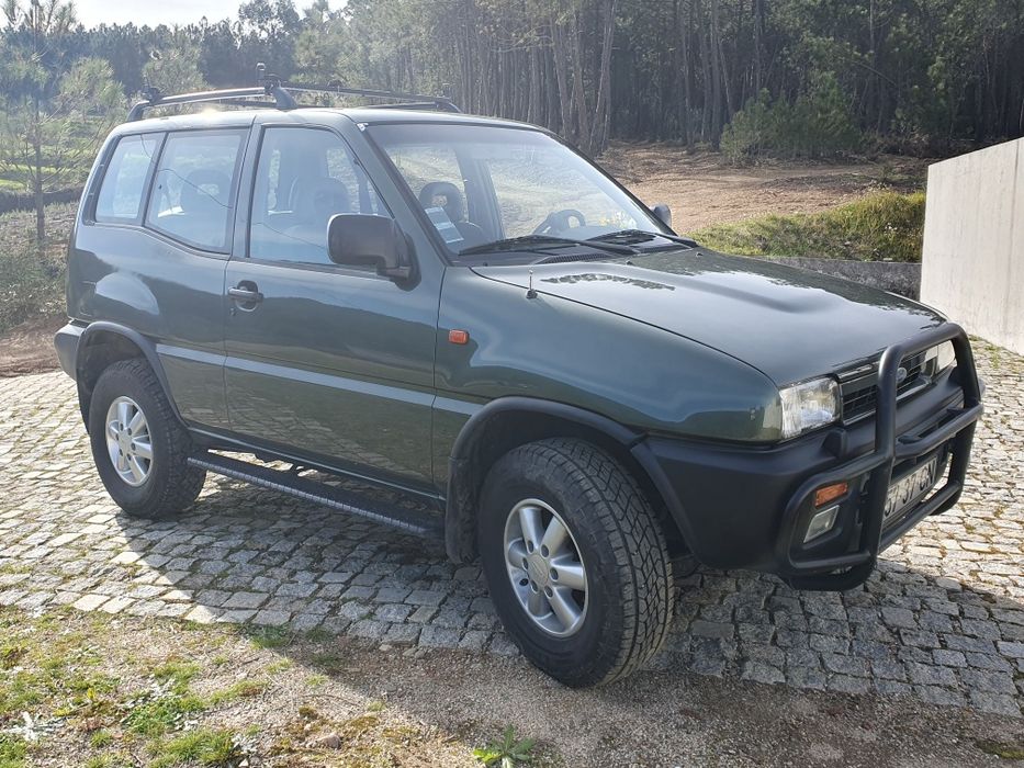 Jipe 4x4 Maverick Zona Fundão — photo 3