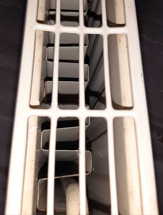 Радіатор батарея BRÖTJE HEIZUNG  500x600x70