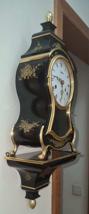 Relógio pendula  swiss made