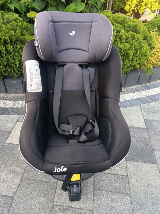 Fotelik Joie 0- 18 kg