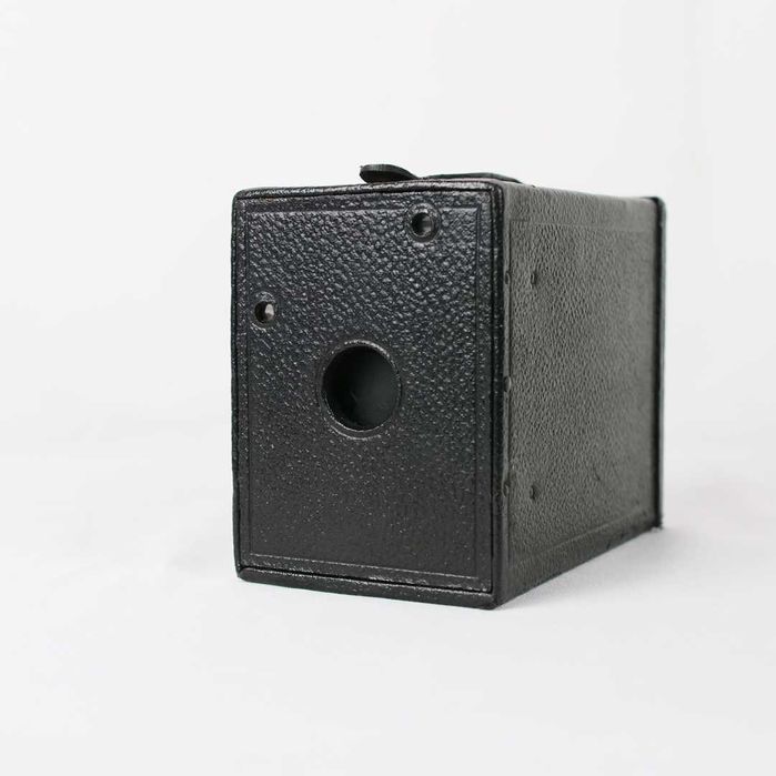 Máquina fotográfica Rajar No.6 (box)