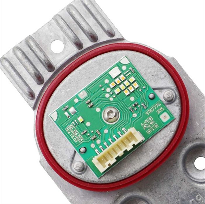 Módulo/ Centralina Led Luz Diurna Mercedes W205 ( NOVOS )