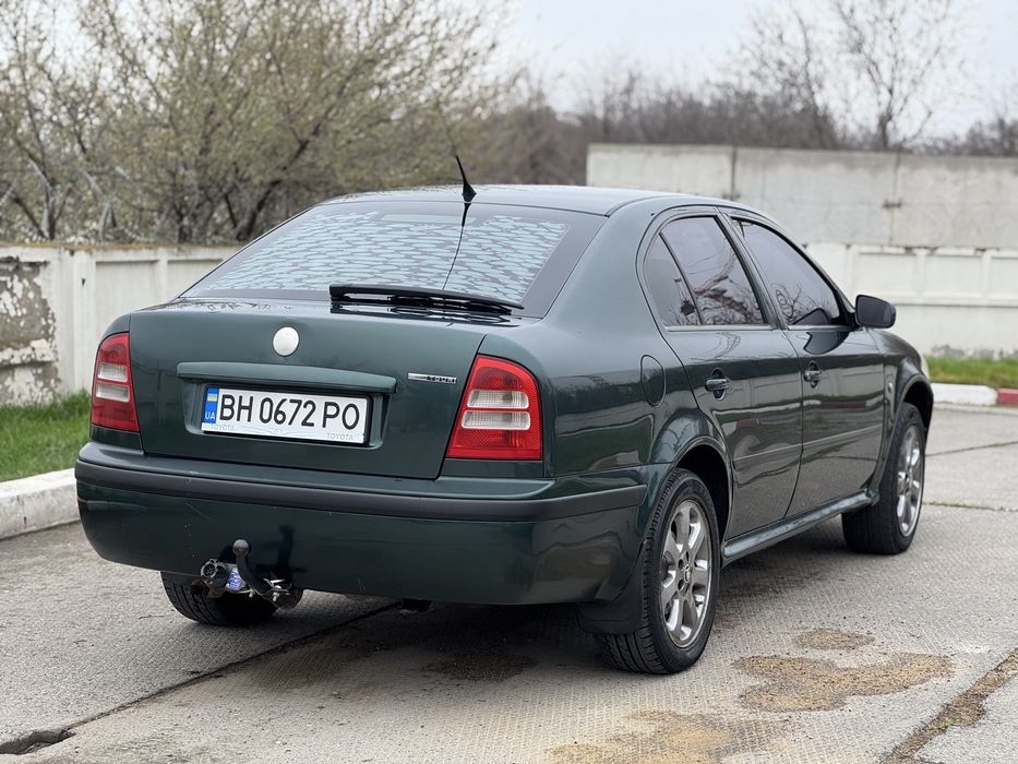 Срочно Продам Шкодк