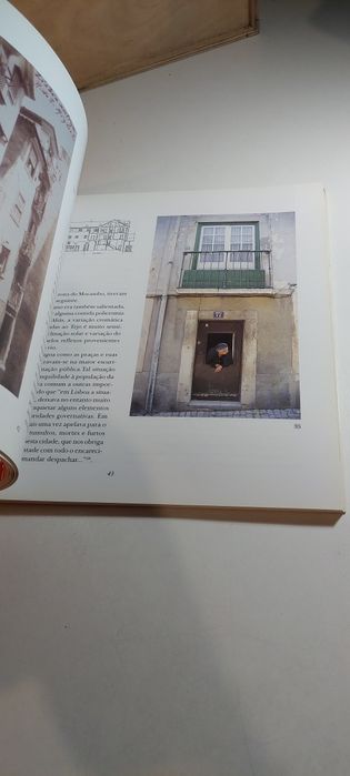 Madragoa, Sons e Arquitecturas - José Silva Carvalho