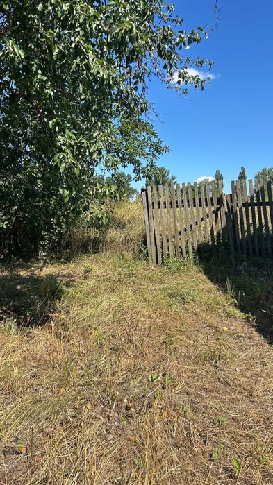 Продаж цегляного будинку в  с.Саварка