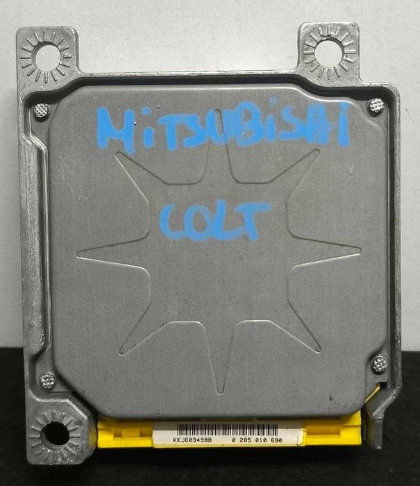Centralina Airbag 8635A222DPB - MITSUBISHI COLT VI