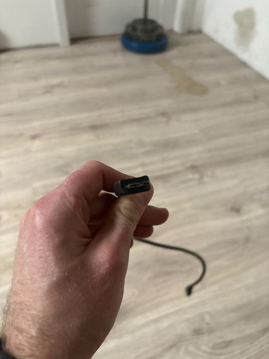 HUB usb na kablu