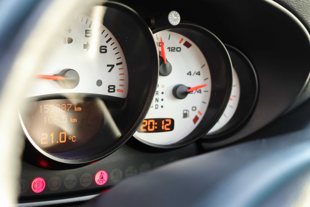 Porsche 911 (996) Carrera 4 - ACEITO RETOMAS (veículos/imoveis)