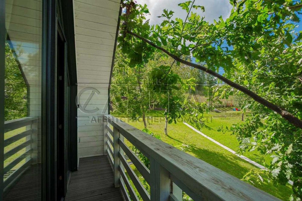 Дом по адресу ул. Васильковская (площадь 83 м²) - Atlanta.ua - фото 23