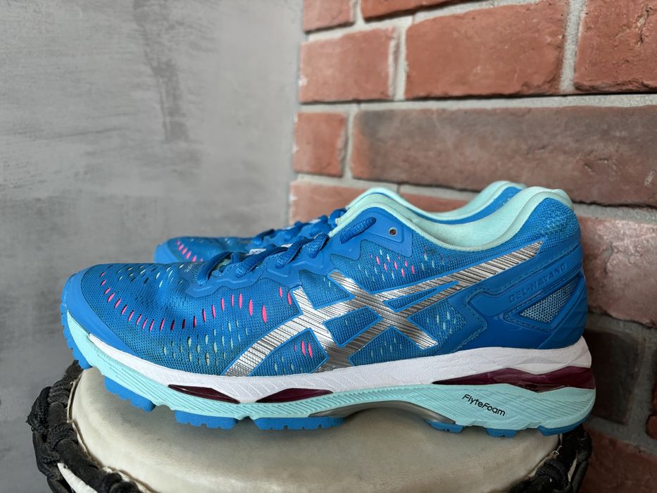 Asics Gel-Kayano 23