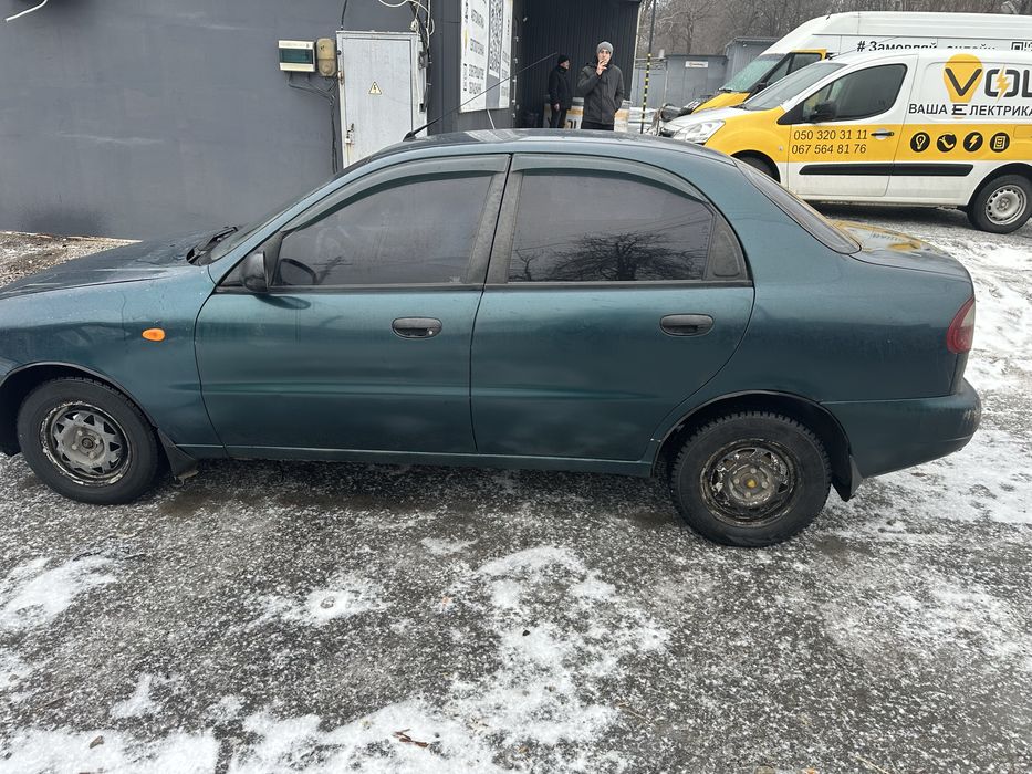 Прода Dawoo sens 1.3