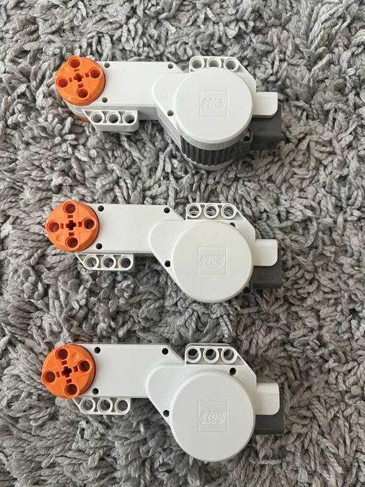 dzis Lego 8547 Mindstorms NXT 2.0