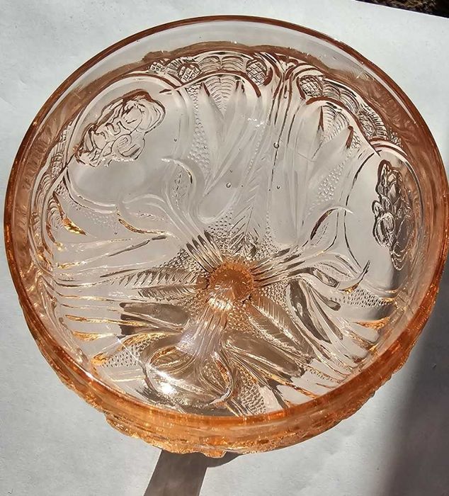 Pucharek, cukiernica z czasów PRL