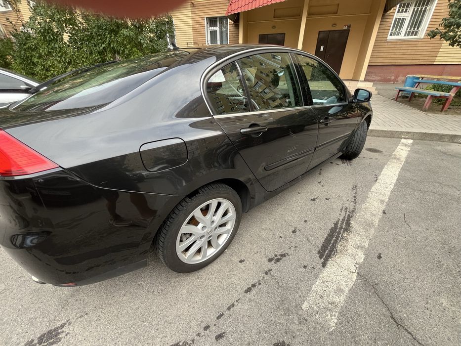 RENAULT LAGUNA 2007 VIN VF1BT3D0638189396 фото оголошення 4 з 10