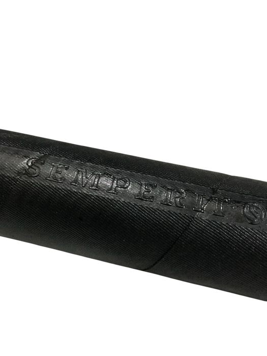 Рукав высокого давления 2SN DIN EN 853 DN25 SEMPERIT 1,3m M14