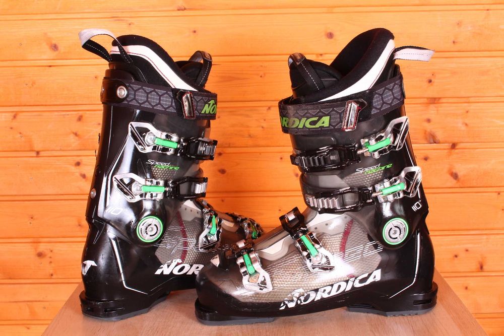 Buty narciarskie Nordica Speed Machine 110R, wkładka 28 cm !2!