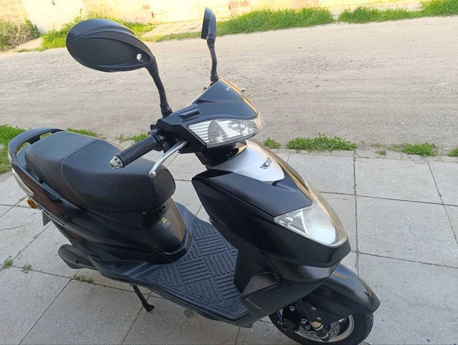 Електроскутер AIMA POWER EAGLE