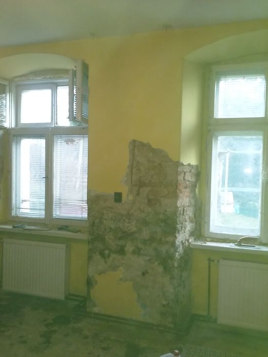 Remonty i wykończenia wnętrz