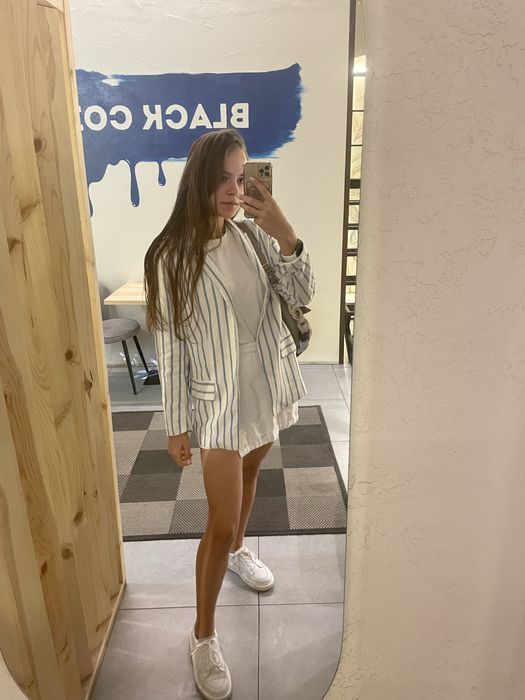 Піджак/блейзер/жакет