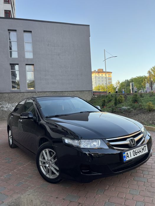 Продам Accord автомат !