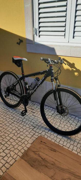Bicicleta Conor 8500 27 5"