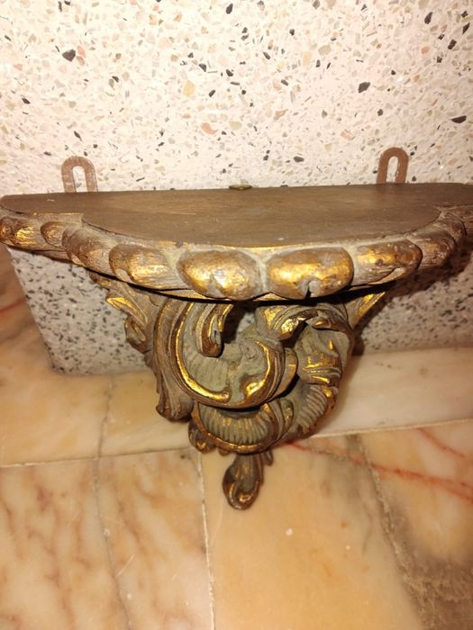 2 Estandartes de parede