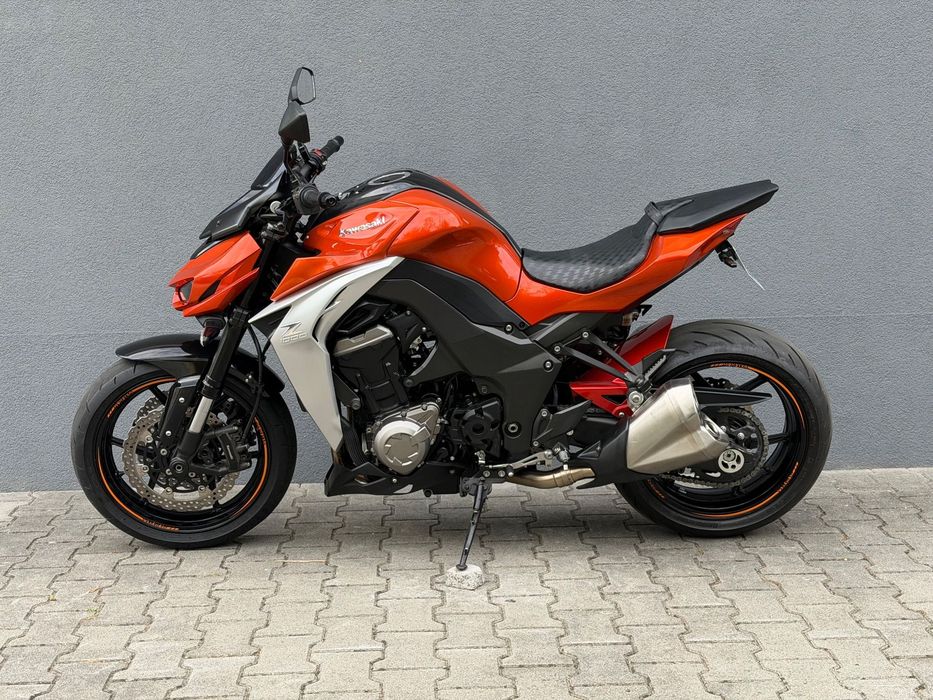 Kawasaki