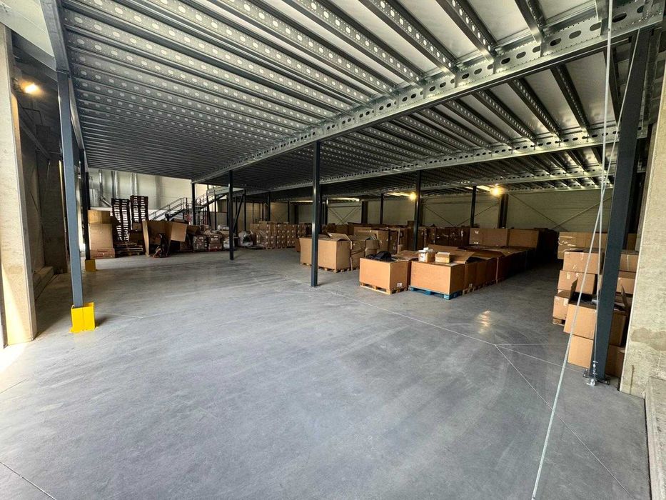 Zwroty konsumenckie Palety Amazon bezpośredni importer od 10% ceny