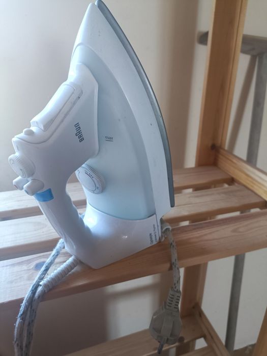 Праска braun optistyle