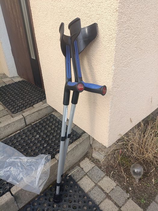 Kule ortopedyczne