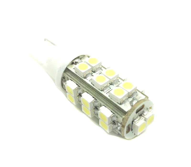 LÂMPADA LED T10 W5W 420lm