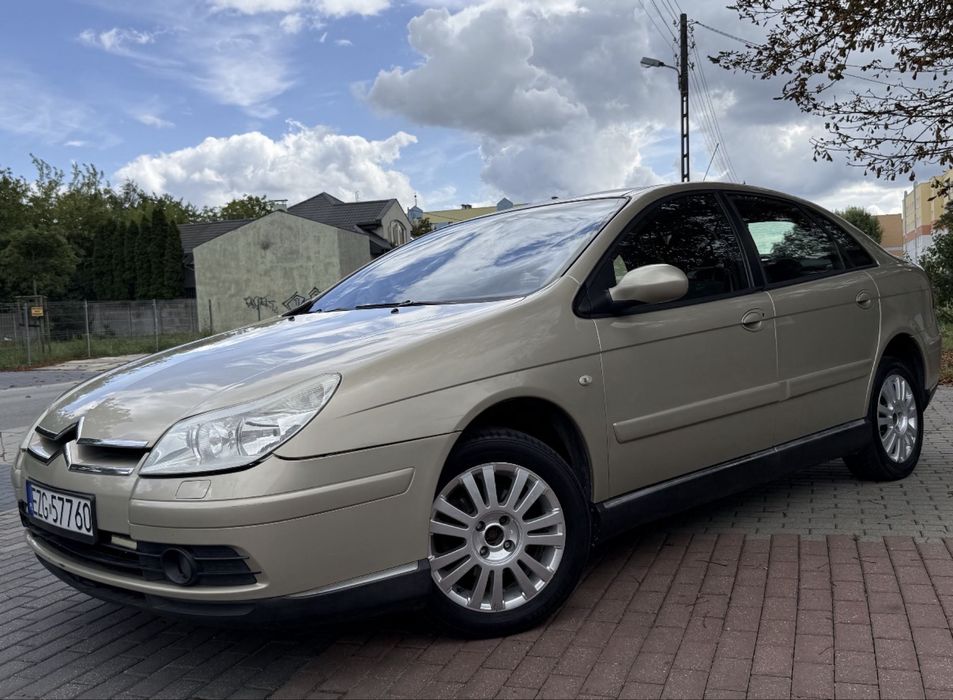 Citroën C5