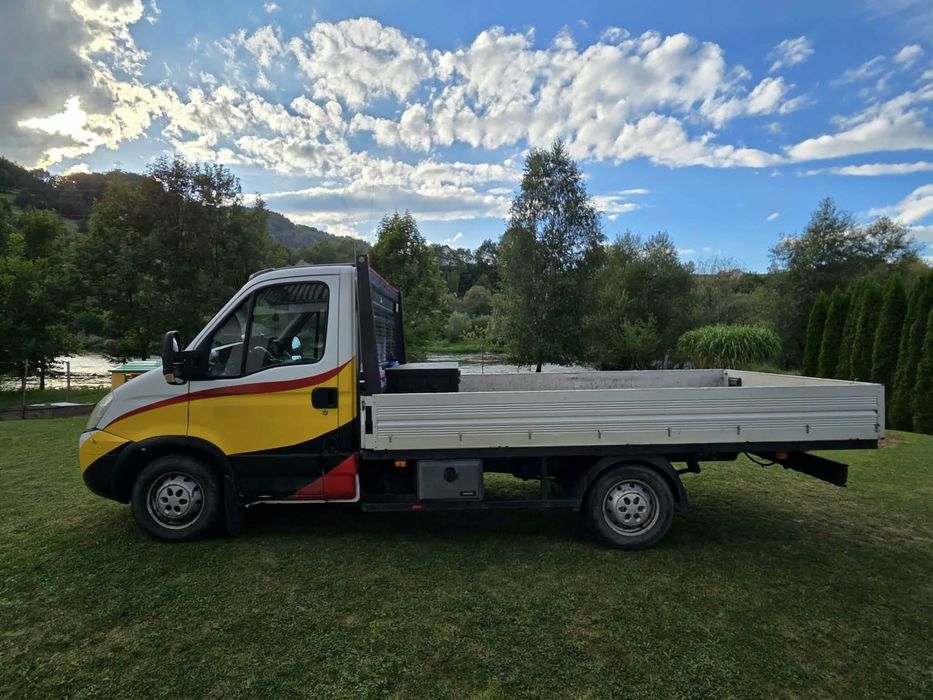 Iveco