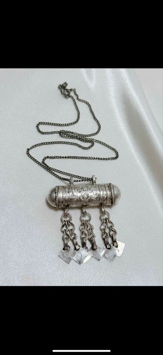 Кулон амулет ,кавача