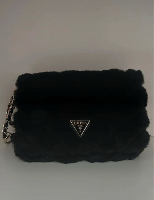 Shoulder Bag da GUESS