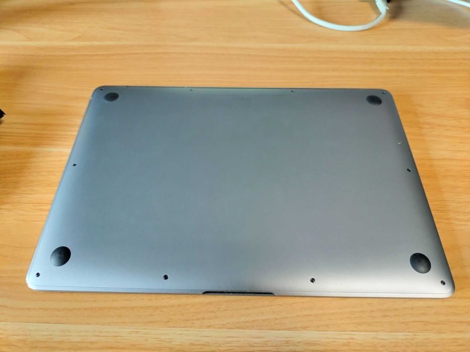 MacBook Air M1 16GB / 512GB SSD + Caixa Original