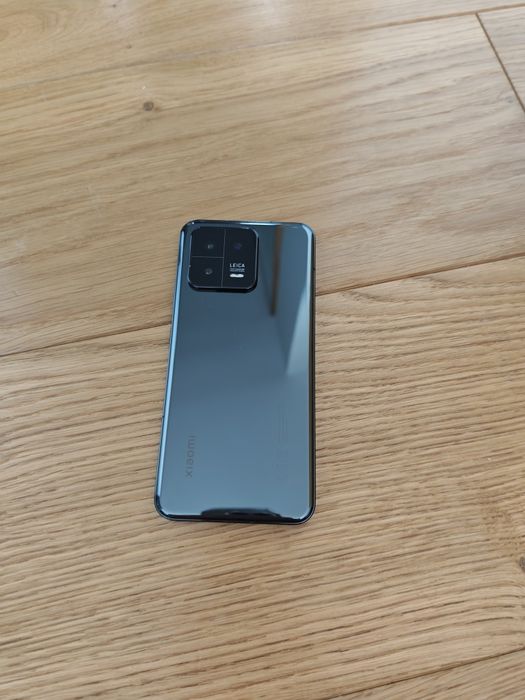 Smartfon Xiaomi 13 8/256GB 6,36" 120Hz 50Mpix