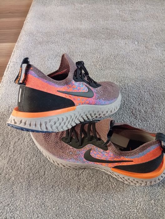 Sprzedam buty Nike Epic React Flyknit
