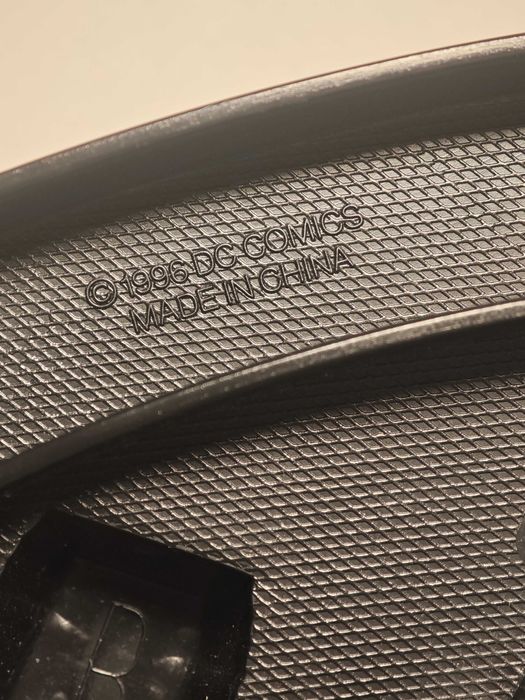 Nightsphere Kenner Batman & Robin Vintage 1996