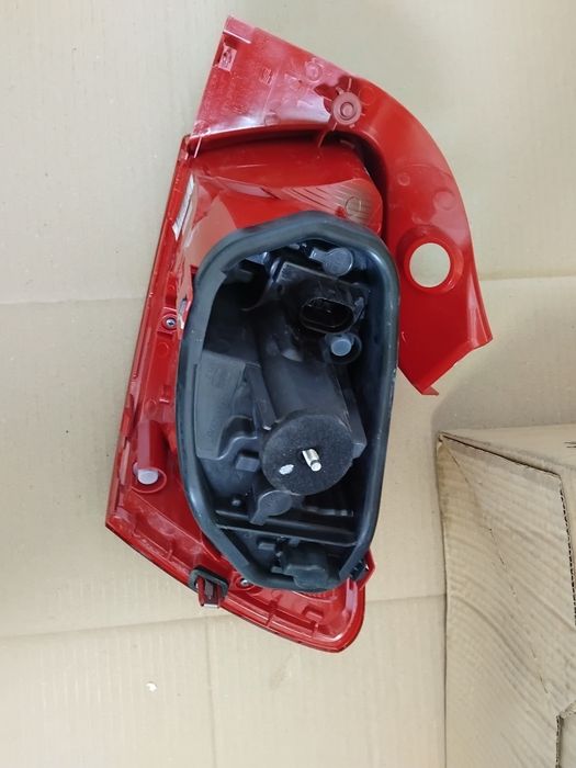 Lampa Lewy Tył Seat Ibiza 6j 4 IV 5d Oryginał Nowa