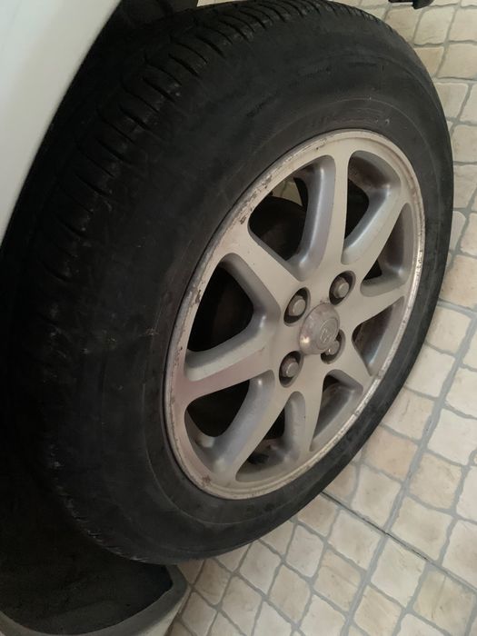 Toyota Corolla 1.6