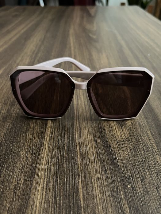 Окуляри сонцезахисні